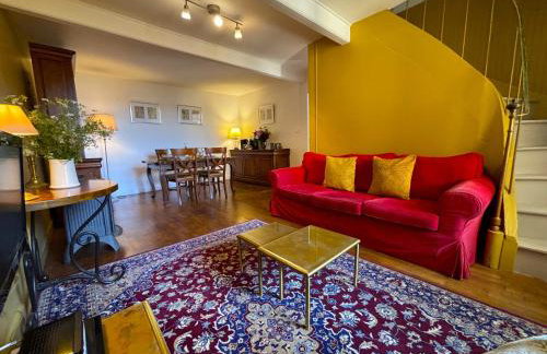 LE TERME maison en pierre dans village tous commerces au coeur du Périgord proche Sarlat et rivière Dordogne - Foto 38