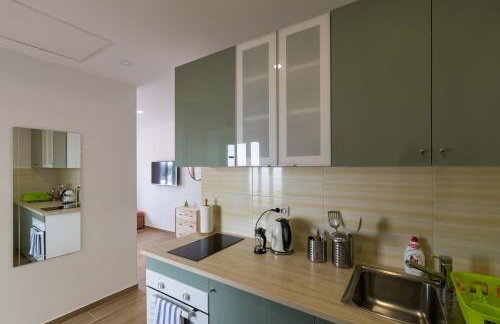 Eco Apartments Kate - Foto 75