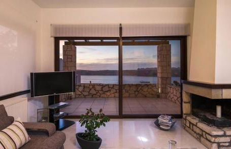 Villa Majestic Crete heated pool and sauna - Foto 22