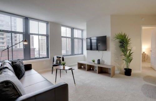 Bright and Cozy Apartment Near Pentagon City - Foto 11