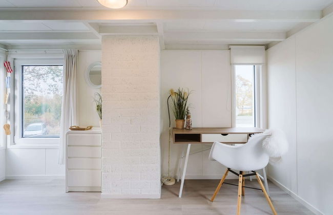 Bright Holiday Home With Covered Veranda - Foto 4