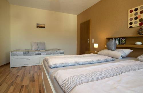 Ferienwohnung Am Gässchen - Foto 6