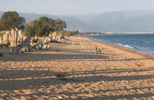 Makarounis Athanasios Traditional Apartments(Ξενώνας) - Foto 21