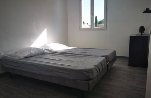 Charmante maison de vacances avec piscine - Foto 19