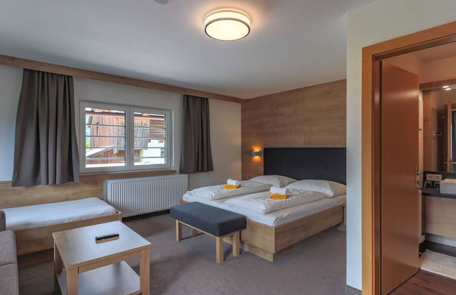 Rustic Mansion in Mittersill near Kirchberg Ski Area - Foto 3