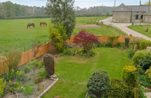 Sheilas Cottage - Foto 17