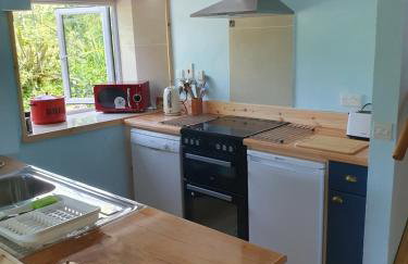 Driftwood Cottage - Foto 23