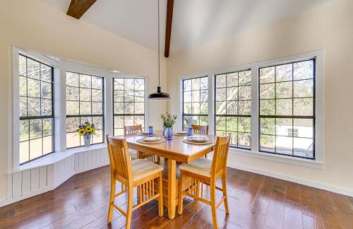 Quiet and Convenient Unit, 7 Mi to Lake Ray Hubbard! - Foto 9