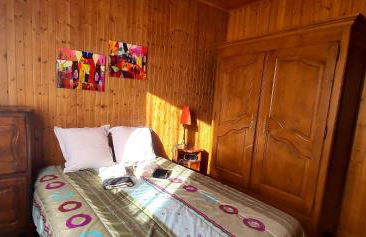 Maison au coeur du Jura - 4 chambres - 9 couchages - Foto 11