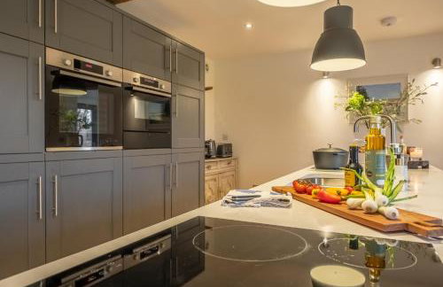 The Hayloft - Foto 13