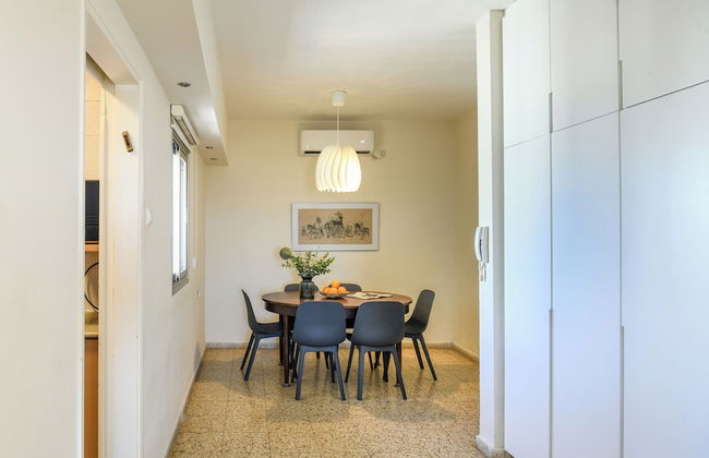 3BR SeaView Apt by the Beach by SeaNRent - Foto 14