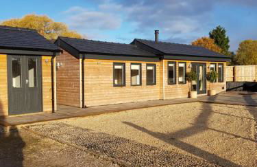 The Lodge - Photo 15