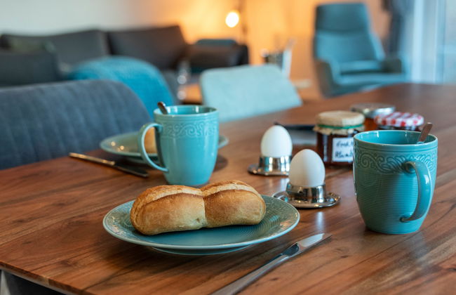 Deichblick - Foto 11