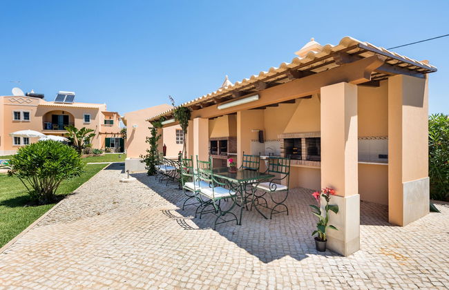 Apartamentos Monte dos Avós, Albufeira by AlgarveBlossom - Foto 80