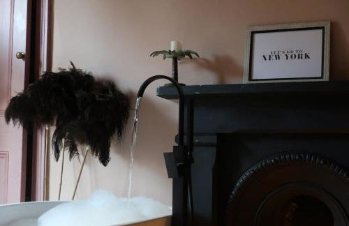 Victorian Farrar Cottage - Foto 21