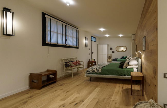 Charming Green and Blue Villa by Wonderful Italy - Photo 15