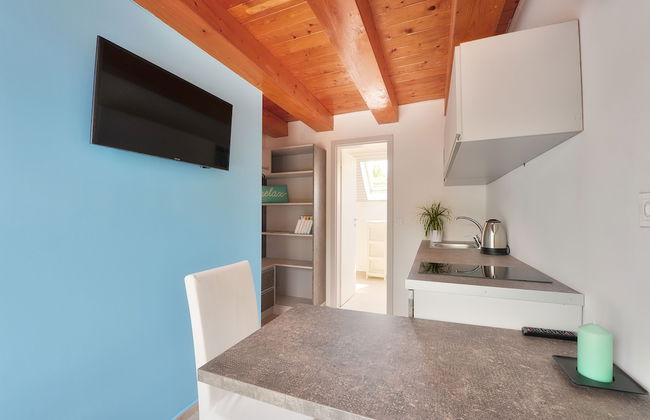 Villa Oliver 3 Siófok - Foto 16