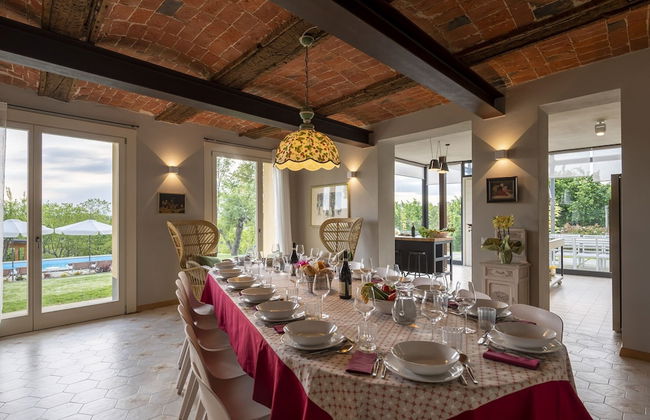 Casa San Grato - Foto 32