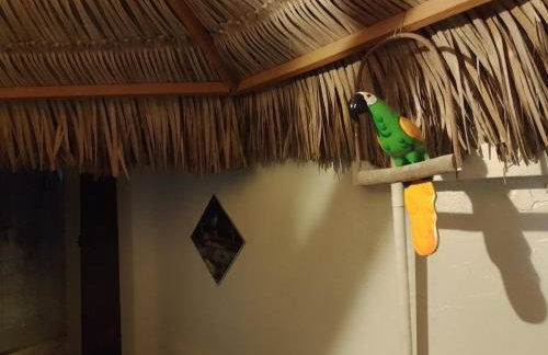 Terra da Luz - Casa de praia CE - Foto 41