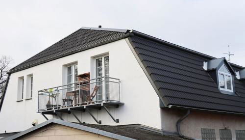 gemütliche & ruhige Unterkunft - Foto 4