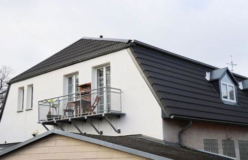 gemütliche & ruhige Unterkunft - Foto 4