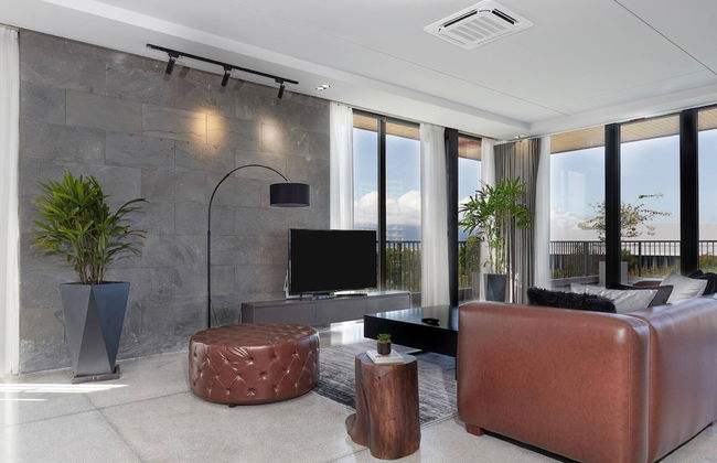 Spacious 1bdr Perfect For Romantic Weekend Seaview - Foto 6