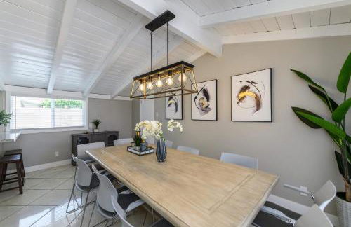 Disneyland Dream Villa 5 BR 3 BA Arcade Games - Foto 19