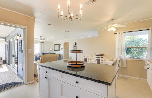 4 Mi to Historic Dtwn Venice Home with Heated Pool! - Foto 13