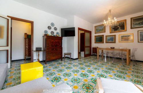 Madonnetta by PortofinoVip, AC, Parking - Foto 13