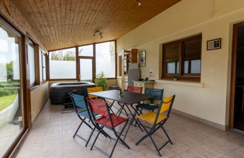 LeSaumurTranquille - Le Poitrineau - Foto 4