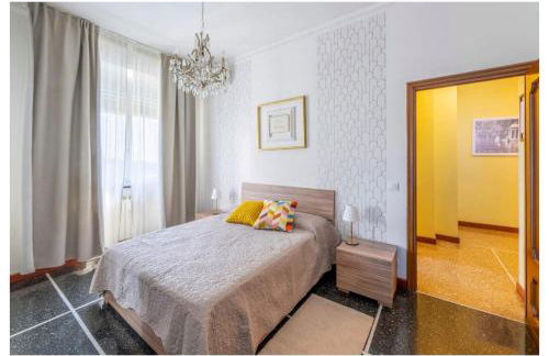 Genova Holidays House Erma - Parcheggio Privato e Wi-Fi - AC - Foto 5