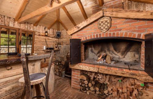 Mountain house Beauty of Laz - Foto 19