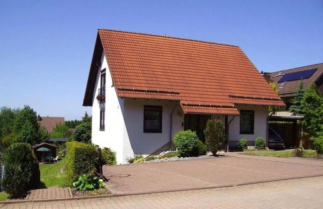 Thatched House in Vieregge by Breetzer Bodden - Photo 16
