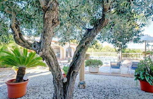 Villa Villa Carpe Diem by Interhome - Foto 108