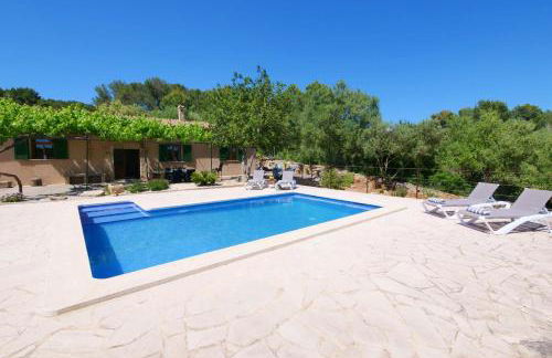 Son Fornes - Foto 18