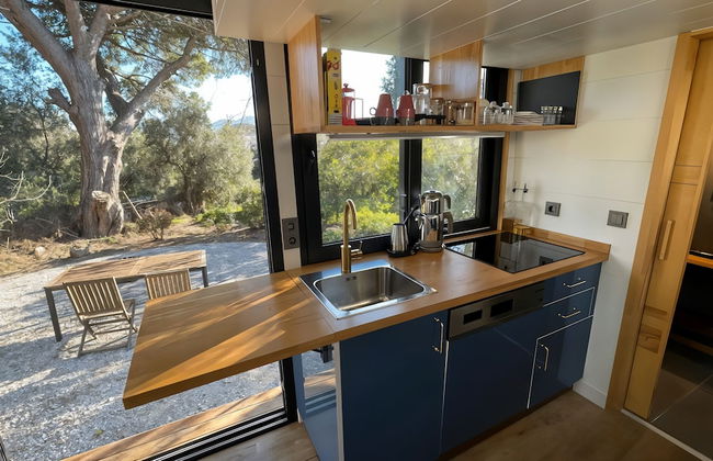 Pura Vida Bodrum - Foto 25