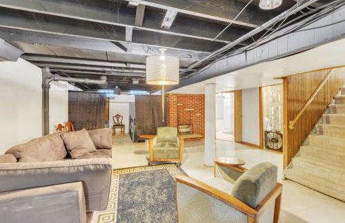 Cozy 3br Westland Retreat 3 Bedroom Home by RedAwning - Foto 14