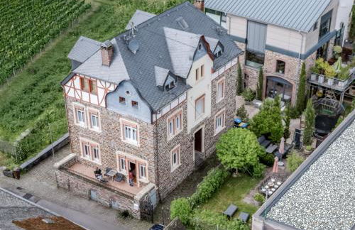 St Jakobshof für Moselurlaub mit Familie - Foto 1