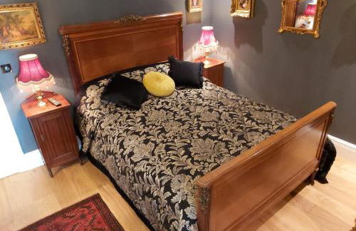 The Rector's Retreat at the Old Vicarage - Foto 7