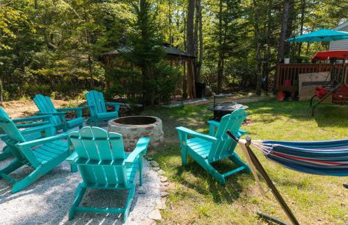 Golden Deer Lodge - Foto 62