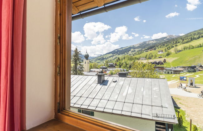 Appartements Bernhofer - Foto 31
