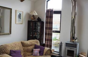 Fern Lodge Angus, Kirriemuir - Foto 40