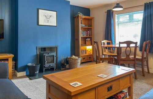 Broom Cottage - Foto 9