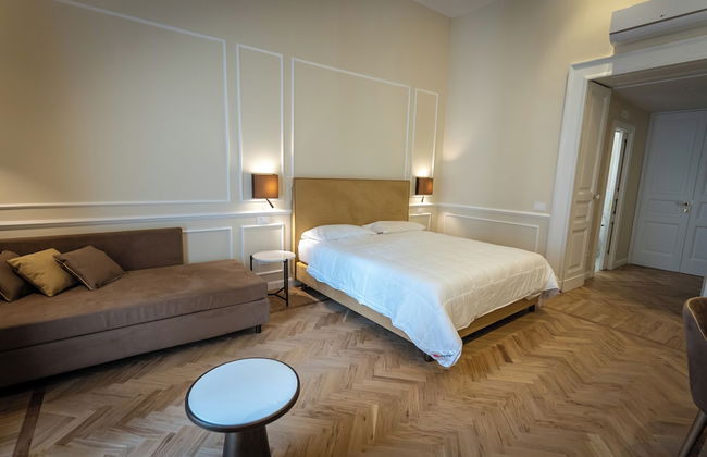 Antica Dimora Pessina - Foto 17