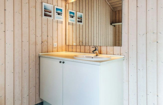 8 Person Holiday Home in Vig - Foto 9