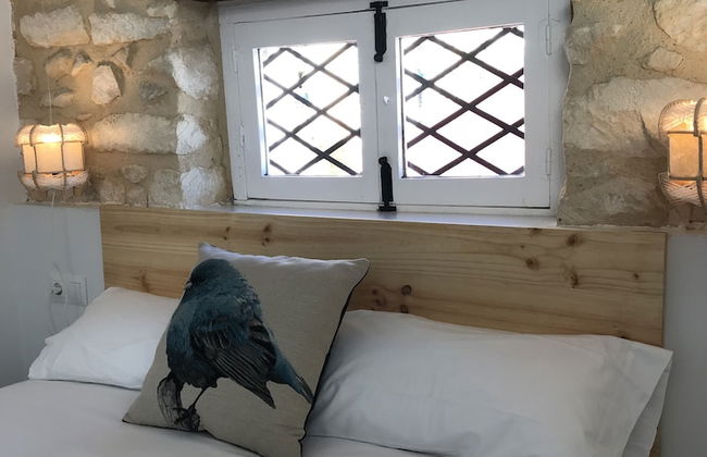 Apartamentos Boutique Villavieja - Foto 2