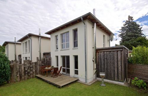 Ferienhaus an der alten Gärtnerei - Rosmarin - Foto 18