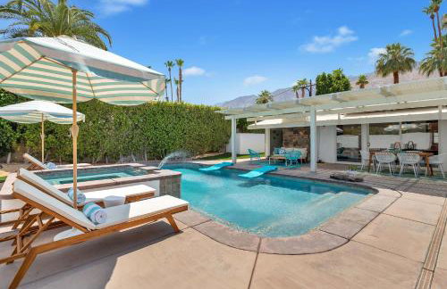 Twin Palms Paradise - Foto 14