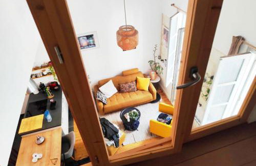 Bright and warm apartment in Bordeaux - Foto 6