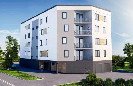 LUX Apartament Bedzin - Foto 3